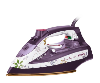 Żelazko MPM Żelazko MZE-10